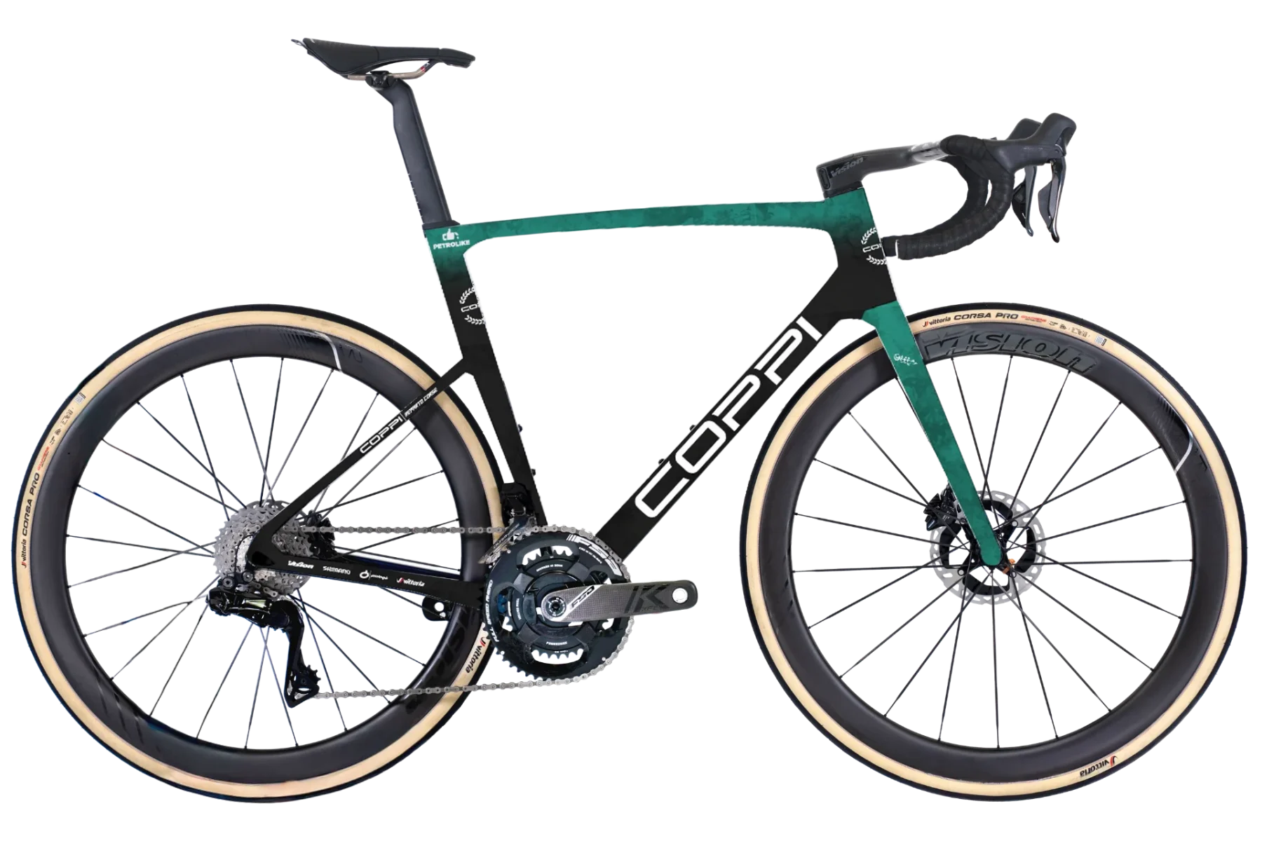 Coppi K14 2026