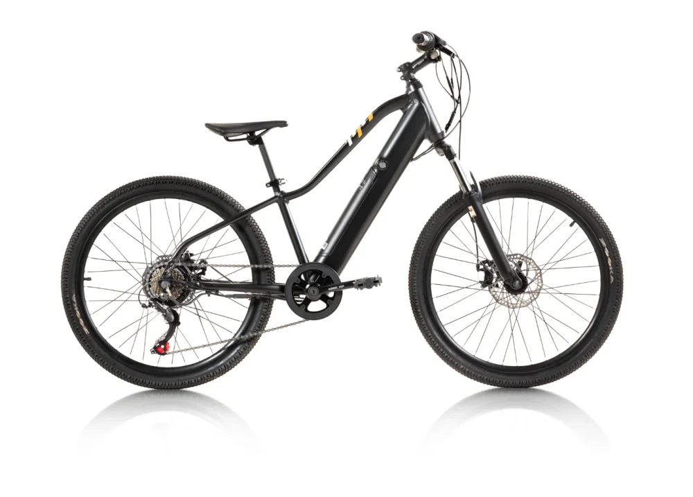 Kids e-bike