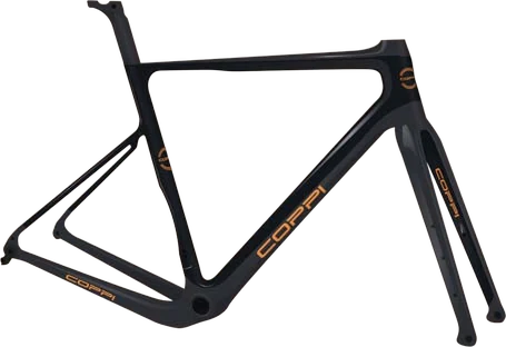 Fastrail Gravel N.1