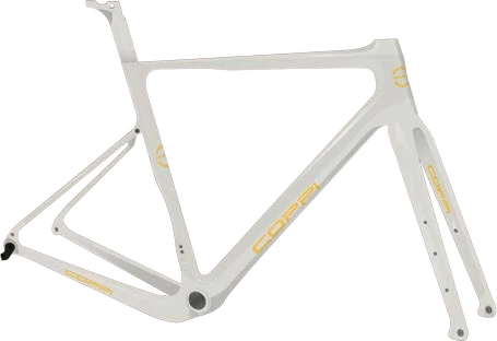 Fastrail Gravel N.2