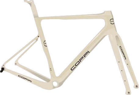 Fastrail Gravel N.4