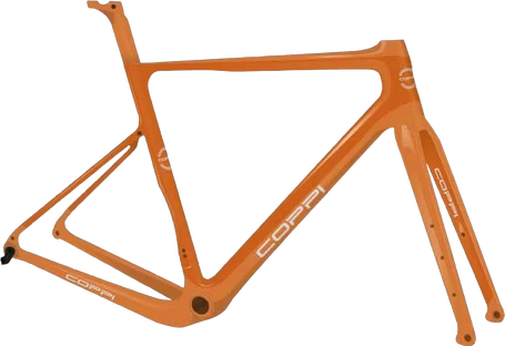 Fastrail Gravel N.5