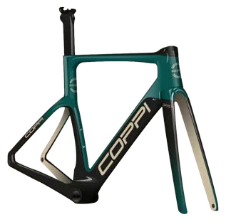Greenspeed Heritage N.2