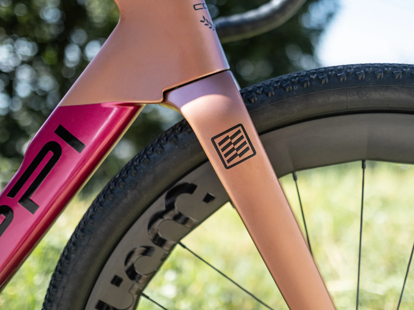 coppi-k14-or-bicicletta-gravel-per-professionisti